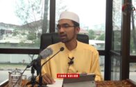 Jangan Terlalu Bergantung Dengan Ustaz/Imam | DR ROZAIMI RAMLE
