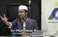Kenapa FOREX Haram – Dr Rozaimi Ramle