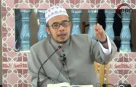 Kenapa Maksud Bismillah Bermula Dengan “DENGAN”, Macam Tergantung – DR MAZA