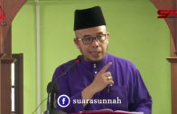 KHUTBAH JUMAAT MUFTI PERLIS SS Dato Dr MAZA