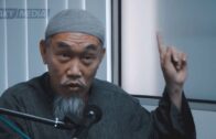 LUAR BIASA Kebangkitan Islam Di Barat – Ustaz Hussain Yee