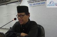 Yayasan Ta’lim: Ilmu Balaghah Al Quran [06-03-2020]