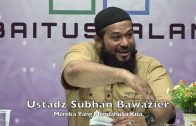 20191128 Ustadz Subhan Bawazier : Mereka Yang Mendahului Kita