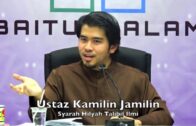 (Pengalaman) Student Malaysia Ramai Yg ‘Tenggelam’ | Ustaz Kamilin