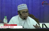 Petua Murah Rezeki | Dato’ Dr Maza