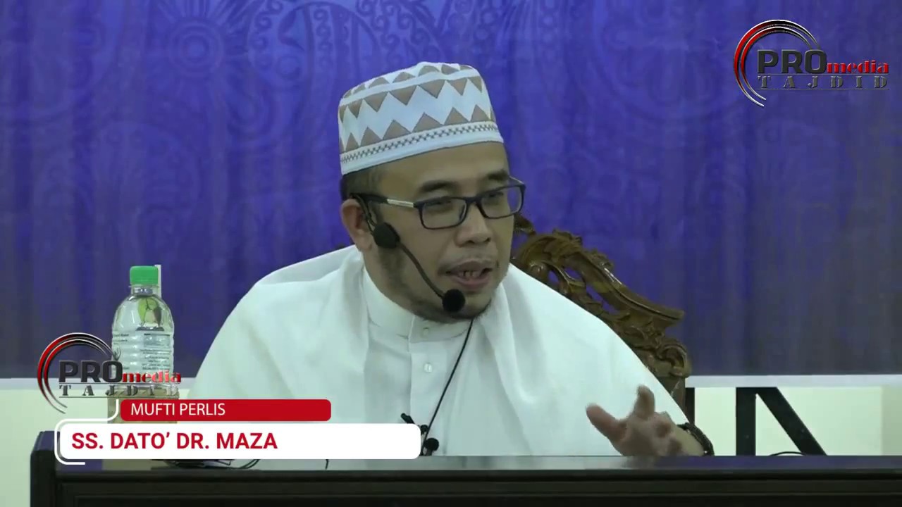 Petua Murah Rezeki | Dato’ Dr Maza