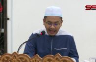 “Qisas Al-Ghaib Fi Sahih Al-Hadith Al-Nabawi Ustaz Mohd Rizal Bin Azizan