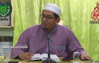 Rabu 24 Julai 2019 Ustaz Ghazali Bin Mohamed Nor Al Hafiz  Kuliah Ihya Masjid Semarak Dakwah Bilanga