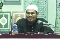 Sabtu 31 Ogos 2019 Ustaz Adli Bin Mohd Saad  Pendakwah Bebas  Kitab ” Fiqhul Muyassar Fi Dhaw’ Al K