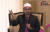 Saya Dikatakan Ada Versi Islam Sendiri | DR ROZAIMI | 3 Disiplin Dalam Berbeza Pendapat