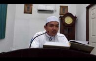 [SIRI 5] Kitab Kabair Az-Zahabi | Ustaz Ahmad Al-Qarni Edrus