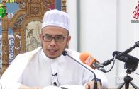 Teguran Tegas Mufti Perlis, Jangan Di Politikkan Ayat “Rahmatan Lil Alamin”