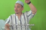 Teruknya Pemerintahan Negara-negara Islam | DR MASZLEE