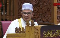 Kata Al-Juwayni, “Janganlah Kamu Sibuk Dengan Ilmu Kalam..” – Maulana Dr. Nasaie Hanaffie