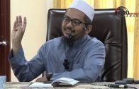 Bagaimana Berinteraksi Dengan Ayat-ayat Sifat Allah?? Antara Salafiyyah & Asyairah