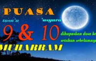 Kata Al-Juwayni, “Janganlah Kamu Sibuk Dengan Ilmu Kalam..” – Maulana Dr. Nasaie Hanaffie