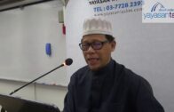 Yayasan Ta’lim: Ilmu Balaghah Al Quran [10-01-2020]