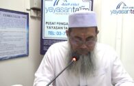 Yayasan Ta’lim: Ittiba’ Rasul [04-02-2020]