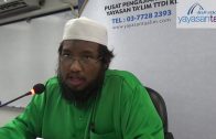 Allah Dekat? Allah Di Mana-mana Atau Allah Di Arasy?? – Maulana Dr. Nasaie Hanaffie