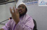 Yayasan Ta’lim: Tafsir Surah An Nur [30-01-2020]