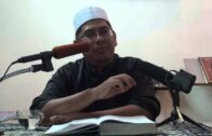 03-09-2014 Ustaz Ridzwan Abu Bakar: Siapakah Yg Paling Bertaqwa