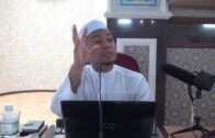 16-09-2014 Ustaz Ahmad Jailani: Syahid Atau Tidak..?