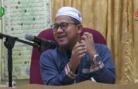 17 Mac 2019 Kitab “Hisnul Muslim” Karya Sheikh Sa’id Bin Ali Al Qahtani Ustaz Syihabudin Ahmad Bin M