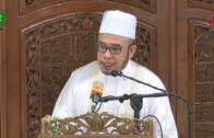 19 April 2019 KHUTBAH JUMAAT Sahibus Samahah Dato Arif Perkasa Prof Madya Dr Mohd Asri Zainul Abidin
