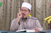 2 April 2019 “Riyadhus Salihin” Karya Al Imam An Nawawi Ustaz Muhammad Abdul Kadir Bin Sahak