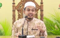 20240704 Ustaz Muhammad Fahmi Rusli : Pengajian Kitab Mukhtasar Zadul Maad