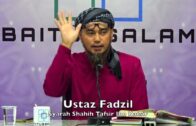 20180725 Ustaz Fadzil : Syarah Shahih Tafsir Ibn Katsir