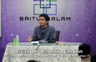20180829 Ustaz Dr Kamilin Jamilin : Syarah Matan Alfiyyah Al-Suyuti Fi Ilm Hadith (Siri 7)