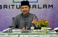 20181220 Ustaz Muhammad Fahmi Rusli  : Syarah Mukhtasar Sirah Rasul SAW