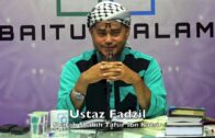 20190313 Ustaz Fadzil : Syarah Shahih Tafsir Ibn Katsir