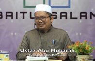 20190527 Ustaz Abu Mubarak : Syarah Aqidah Tahawiah