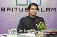 20190626 Ustaz Dr Kamilin Jamilin : Syarah Matan Alfiyyah Al Suyuti Fi Ilm Hadith