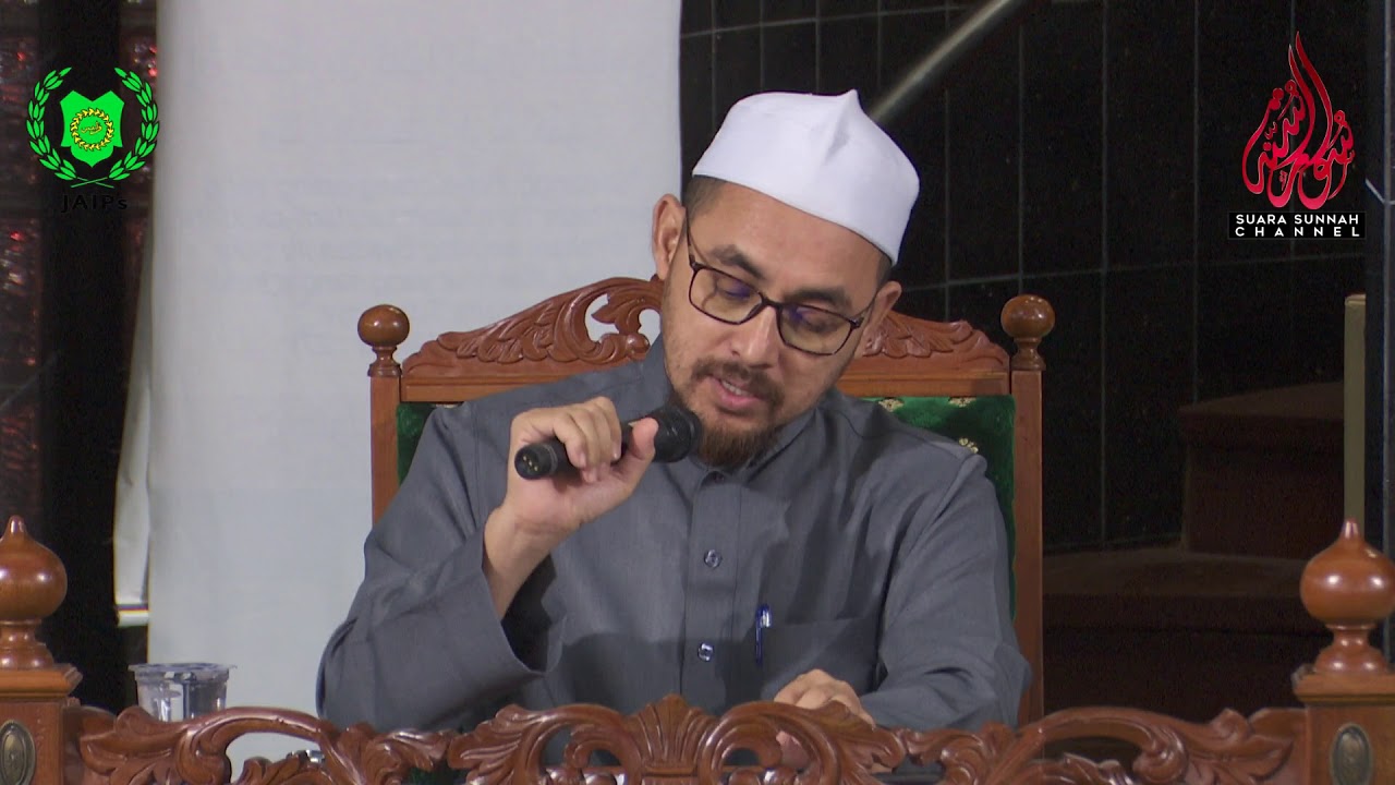 26 Mei 2019 Unta Merah Di Negara Jepun Ustaz Abdullah Bukhari Bin Abdul Rahim Al Hafiz Iceramah