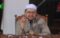 28 Mei 2019 RAUDHATUL IKTIKAF KULIAH SUBUH Dr  Mohd Akram Bin Dato’ Dahlan
