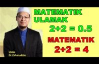 Benarkah Bank Islam Amalkan ‘Back Door’ Riba | Dr Zaharuddin Abd Rahman