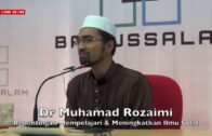 Allah Dekat? Allah Di Mana-mana Atau Allah Di Arasy?? – Maulana Dr. Nasaie Hanaffie