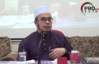 Dato’ Dr Maza  Pendapat Nabi Seorang Yang Buta Huruf Tidak Boleh Membaca Dan Menulis