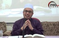 Dato’ Dr Maza  Soal Memilih Pasangan Wanita Yang Hebat Seperti Khadijah