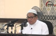 Dato’ Ustaz Shamsuri  Kepercayaan Yahudi Yang Dibatalkan Oleh Allah