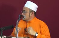 DR.ASRI – Istiqomah