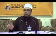 DR.ASRI – Wanita Haid Baca Al Quran