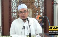 DR MAZA Kenduri Nerkhatan