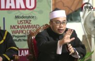 Dr. Maza- Mengapa Dunia Menolak Undang-Undang Islam?