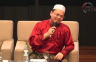 Dr. Zaharuddin- Poligami Bukan Untuk Di Promosikan