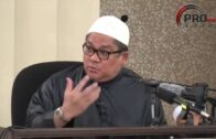 USTAZ SHAMSURI AHMAD – IBARAT SERIGALA TENGOK KAMBING.. TERUK LAGI MANUSIA APABILA TENGOK HARTA