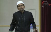 Imam Bukhari, Muslim, Syafie Adalah Anak Murid Imam Ahmad | DR ROZAIMI RAMLE